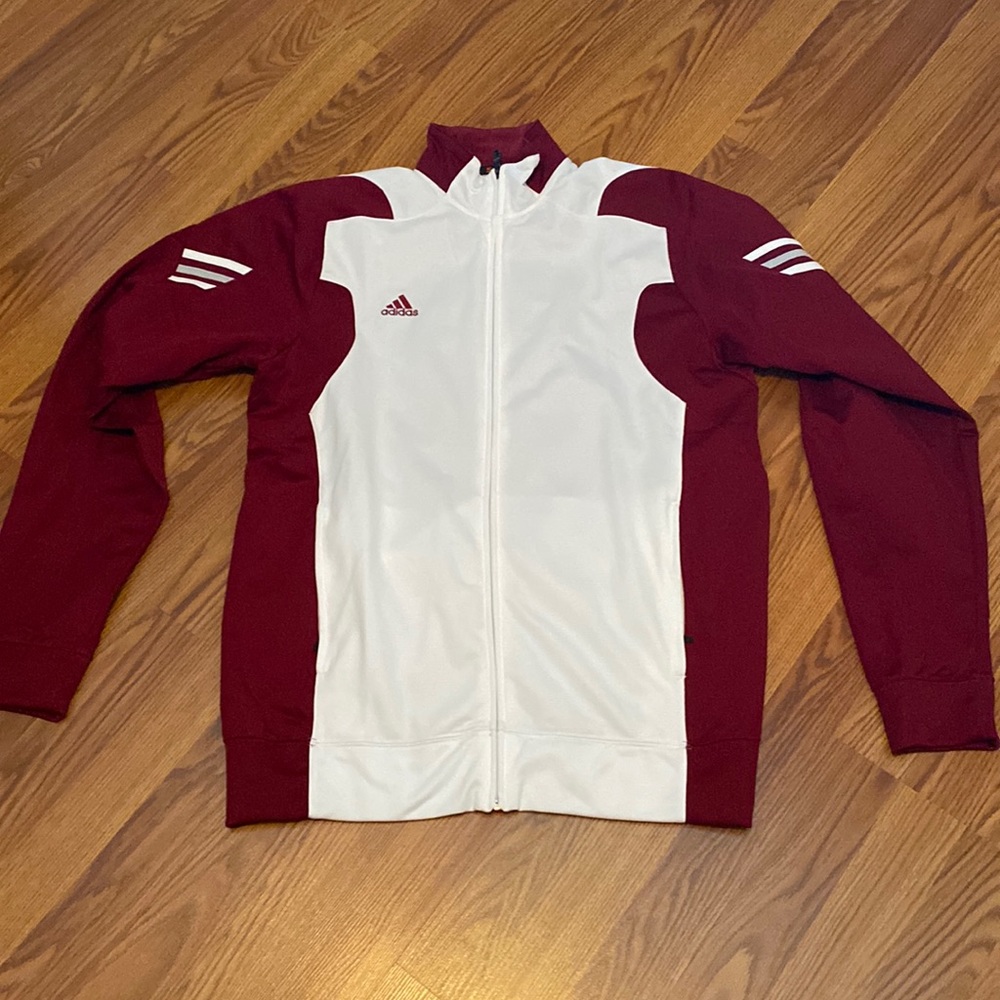 Adidas Jacket